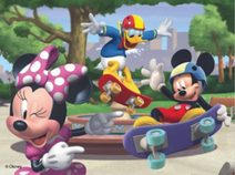 DINO Hra City Blox *SPOLEČENSKÉ HRY*