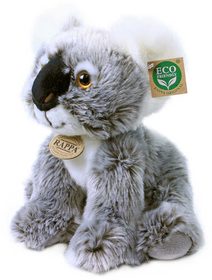 PLYŠ Koala 26cm sedící Eco-Friendly *PLYŠOVÉ HRAČKY*