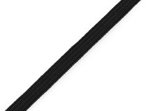 Prádlová pruženka šíře 6 mm - návin 125 metrů