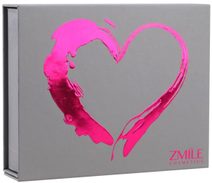 ZMILE COSMETICS Kosmetický Kufřík Everybodys Darling - Kompletní Šminková Sada