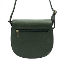 Crossbody dámská kabelka v korkovém designu A2132 typ 8