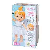 BABY born s Kouzelným Dudlíkem - Chlapeček, 43 cm - Pro Malé Maminky