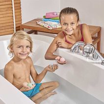 Síťka do vody 23cm