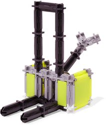 Seva Mozaika Mravenec stavitel (1474 dílků)