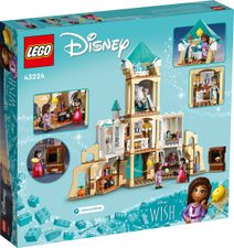 LEGO DISNEY Lví Král: Lvíče Simba 43243