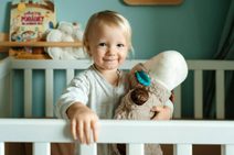 Velikonoční vajíčka 6 ks – stylová dekorace na jarní výzdobu (6 cm) X6806