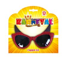 Plyšový šimpanz/opice sedící 18 cm