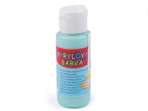 Akrylová barva 60 ml