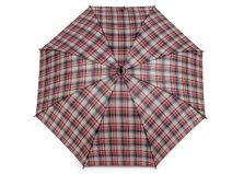 Vystřelovací deštník káro