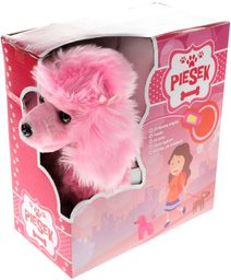 Pruženka klobouková šíře 3mm 50 m bílá