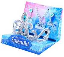 Sada korunka sněhové království