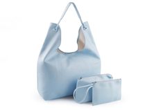 Velká kabelka 3v1 45x28 cm