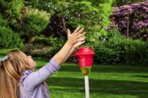 Puzzle s hledáním obrázků Život v městě 80 dílků