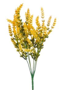 Umělá pivoňka kytice