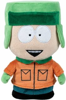 PLYŠ Kyle stojící 25cm South Park