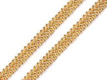 Leonský prýmek návin 13,5 metrů