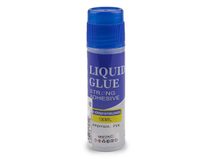 Tekuté lepidlo na papír s aplikátorem 130 ml