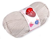 Pletací příze Baby Love a Care 100 g