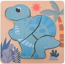 Viga PolarB box aktivit 5v1 (labyrint, dřevo)