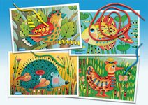 GRANNA Hra Brémští muzikanti *SPOLEČENSKÉ HRY*