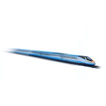 Naše železnice - vlak SC Pendolino České dráhy se zvukem a světlem