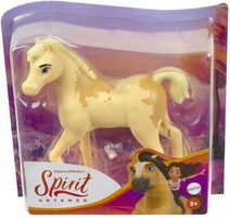 MATTEL SPIRIT Core stádo koní česací koník plastový 21cm různé druhy