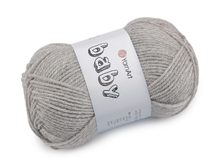 Pletací příze Baby 50 g