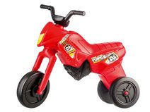 Odrážedlo FUNNY WHEELS Rider Sport modré 2v1, výška sedla 28/30cm nosnost 25kg 18m+ v sáčku