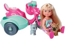 HASBRO Disney Princess panenka Jasmína