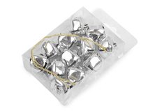 Rolničky Ø25 mm v krabičce