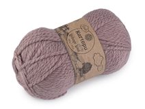 Pletací příze Melange Wool 100 g