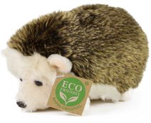 Plyšová žirafa sedící 18 cm