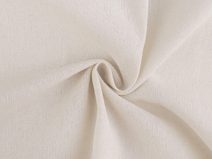 Metráž s plátnovou vazbou / imitace lnu