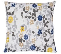 Povláček krepový Šedá 80/826 40x40 cm