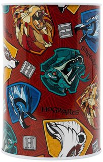 JIRI MODELS Luxusní kreativní sada Harry Potter