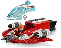 LEGO STAR WARS Nástup na palubu Tantive IV 75387