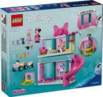 LEGO DISNEY Lví Král: Lvíče Simba 43243
