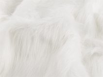 Kožešina s dlouhým chlupem