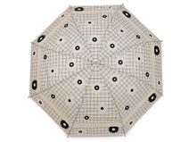 Dámský / dívčí vystřelovací deštník