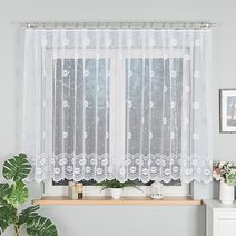 Kusová záclona Nola 160x300 cm