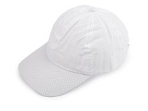 Letní kšiltovka perforovaná unisex