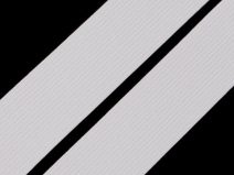 Pruženka hladká šíře 30 mm METRÁŽ