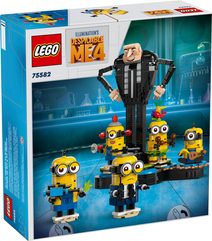 LEGO Marvel Eternals Ve stínu Arishema 76155