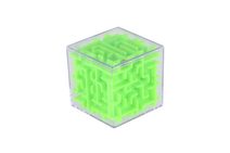 Rubikova Kostka Mistr 4x4 - Pro Pokročilé Řešitele