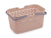 Plastový košík 18,5x28 cm