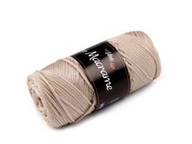 Pletací příze Macrame 100 g