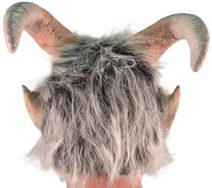 KARNEVAL Šaty záchranář český potisk vel. S (105-116cm) 4-6 let *KOSTÝM*