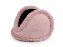 Kožešinové klapky na uši