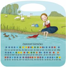 ALBI HRA Vrhcáby magnetické na cesty