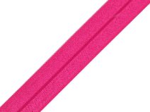 Lemovací pruženka půlená šíře 16 mm návin 25 metrů